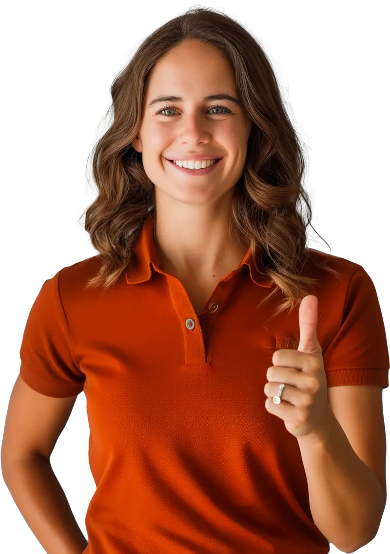 samantha-thumbs-up